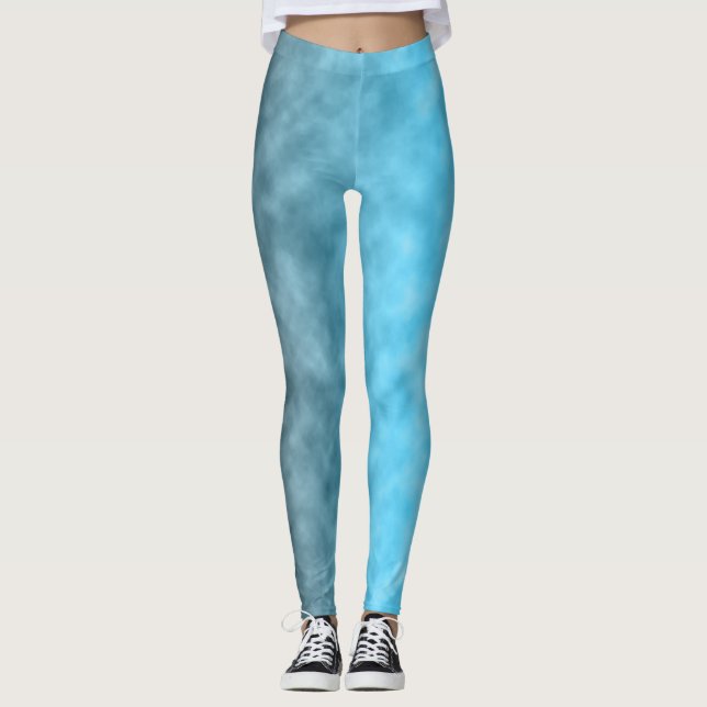 Frostline Horizon Leggings (Vorderseite)