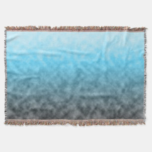 Frostlinie Horizont Decke