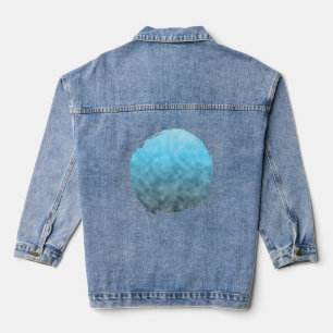 Frostlinie Horizont Jeansjacke
