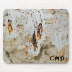 Frostsaat Mousepad