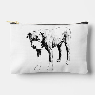 Frostsauberer Pit Bull Pouch Zubehörtasche