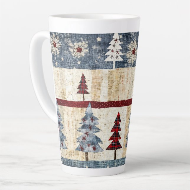 Frostwald Milchtasse (Linke Ecke)