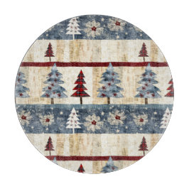 Frostwald Schneidebrett