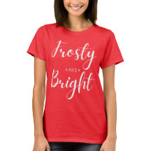Frosty & Bright Christmas