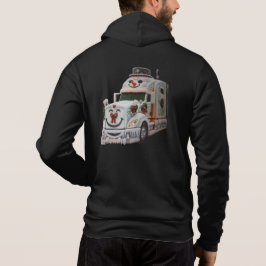 FROSTY HOODIE