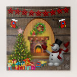 Frosty The Snowman Christmas<br><div class="desc">Frostig</div>