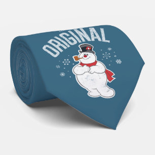 Frosty the Snowman™   Das Original Krawatte