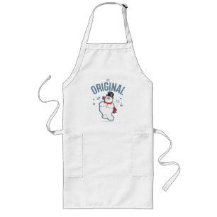 Frosty the Snowman™ Das Original Lange Schürze
