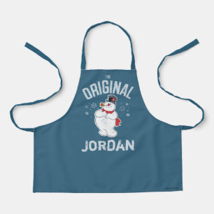 Frosty the Snowman™ Das Original Schürze