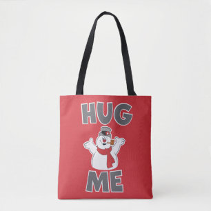 Frosty the Snowman™ Hug Me Tasche