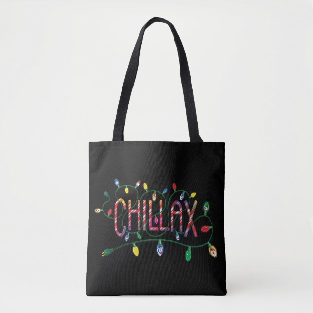 Frosty the Snowman™ | Kinderlicht Tasche (Vorderseite)