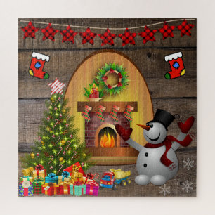 Frosty The Snowman Weihnachten