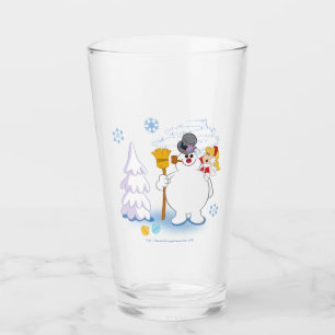 Frosty the Snowman™   Winterspass von Frosty & Kar Glas