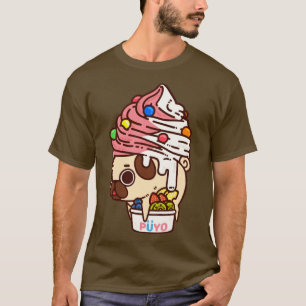 Froyo Puglie T-Shirt
