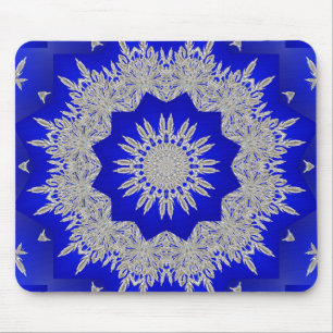 Frozen #3 mousepad