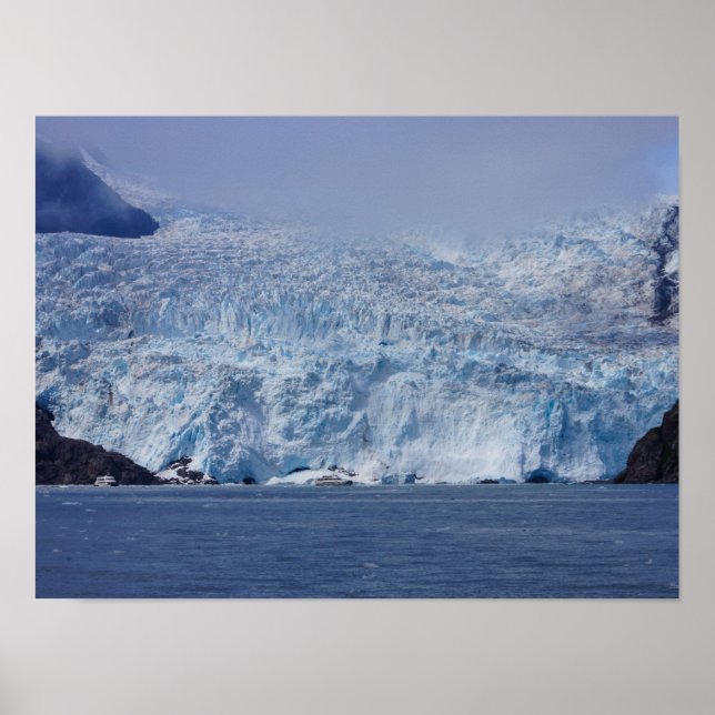 Frozen Beauty Poster (Vorne)