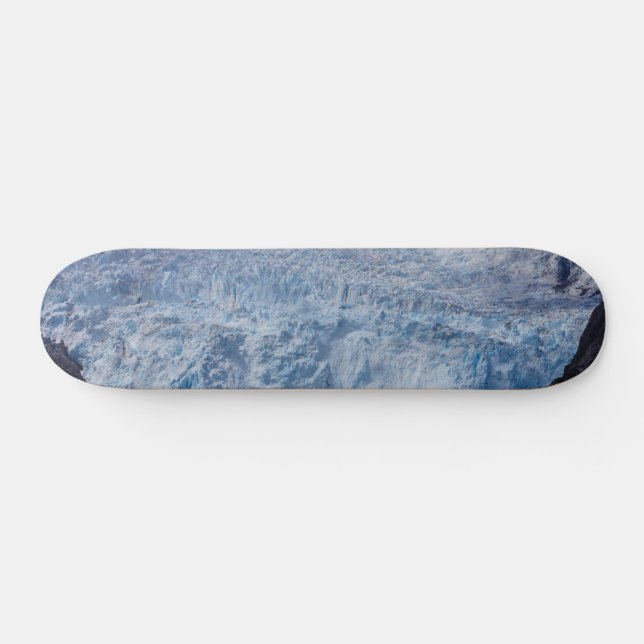 Frozen Beauty Skateboard (Horizontal)