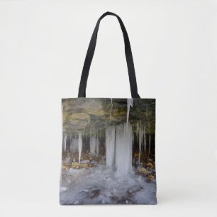 Frozen Cave Tasche