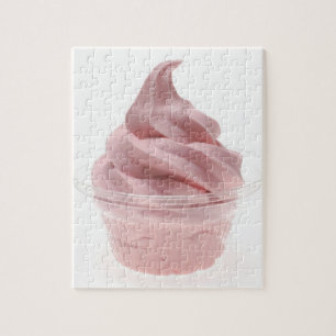 Frozen Yogurt