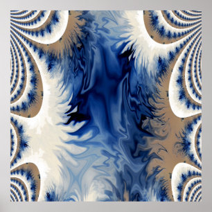 Frozen Zeit...... Poster
