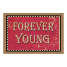 FRREVER YOUNG