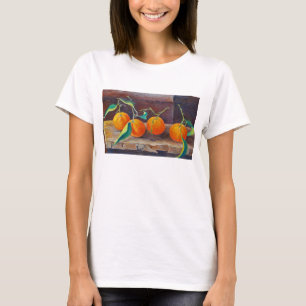 Frucht auf einem Regal 2014 2 T-Shirt