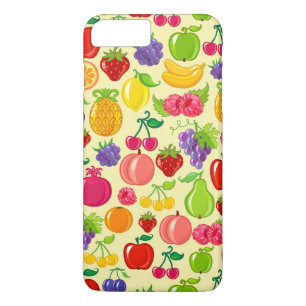 Frucht Case-Mate iPhone Hülle