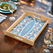 Frucht de Mer Personalisiert