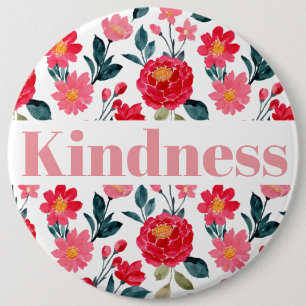 Frucht der Spirit Button - Kindness