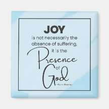 Frucht des Geistes - Freude