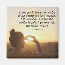 Frucht des Geistes - Nachsicht