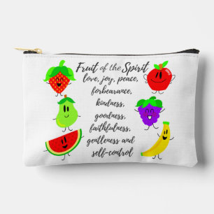 Frucht des Geistes Zubehörtasche