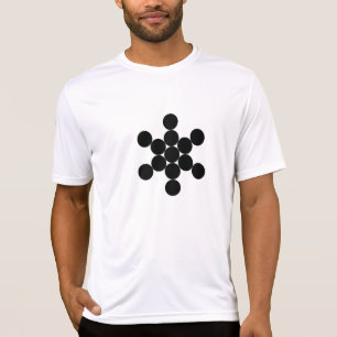 Frucht des Lebens T-Shirt