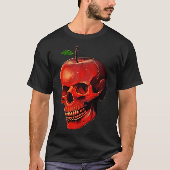 Frucht des Lebens T-Shirt (Vorderseite)