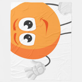 Frucht Fleece Blanket