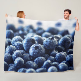 Frucht Fleece Blanket