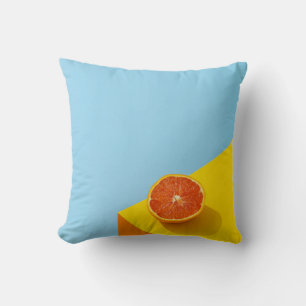 Frucht Kissen