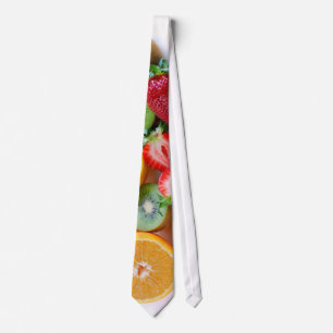 Frucht Krawatte