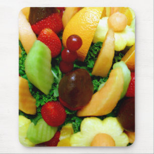 Frucht Lover_ Mousepad