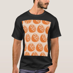 Frucht Nahtloses Muster. T-Shirt
