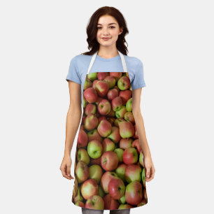 Frucht Schürze
