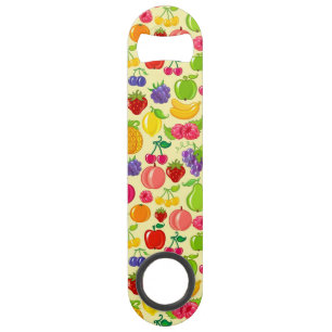Frucht Speedflaschenöffner