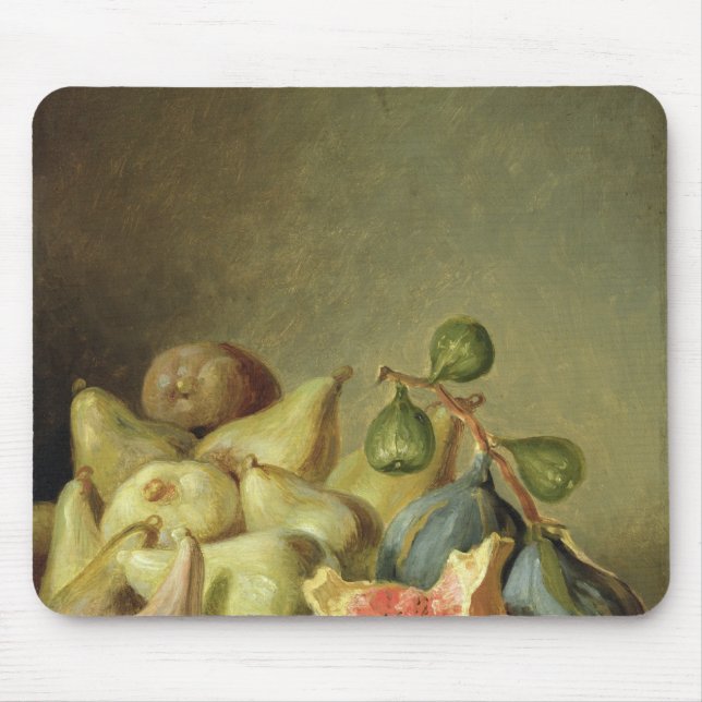 Frucht-Stillleben Mousepad (Vorne)