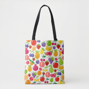 Frucht Tasche