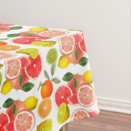 Frucht Tischdecke