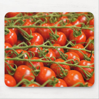 Frucht und Nahrung Mousepad 68