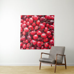 Frucht Wandteppich