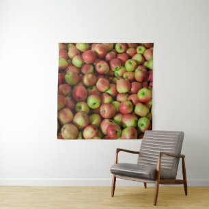 Frucht Wandteppich