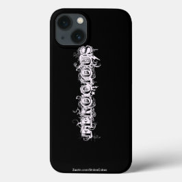 fruchtbar Case-Mate iPhone hülle