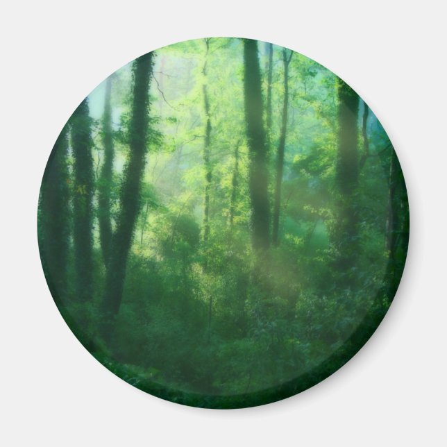 Fruchtbarkeitsmagnet Magnet (Vorne)